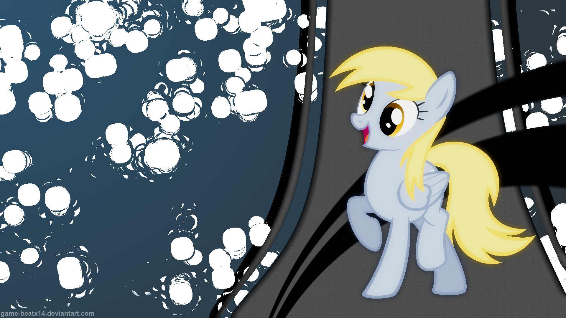 MLP Wallpaper Derpy (75+ images)