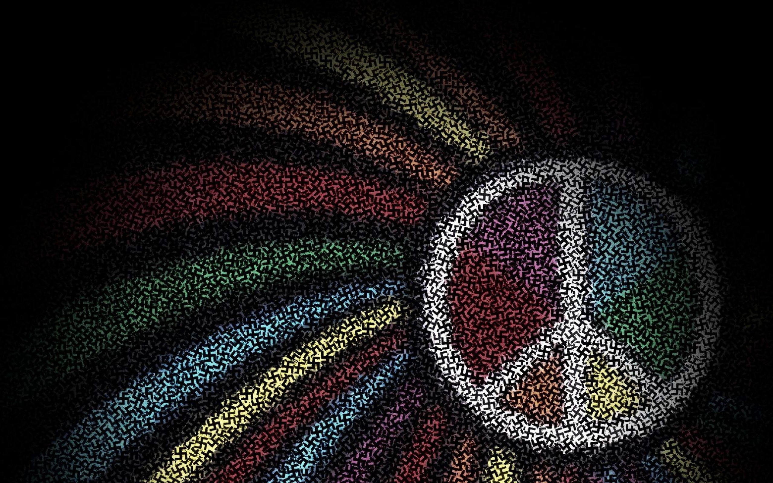 3D Peace Sign Wallpaper (62+ images)