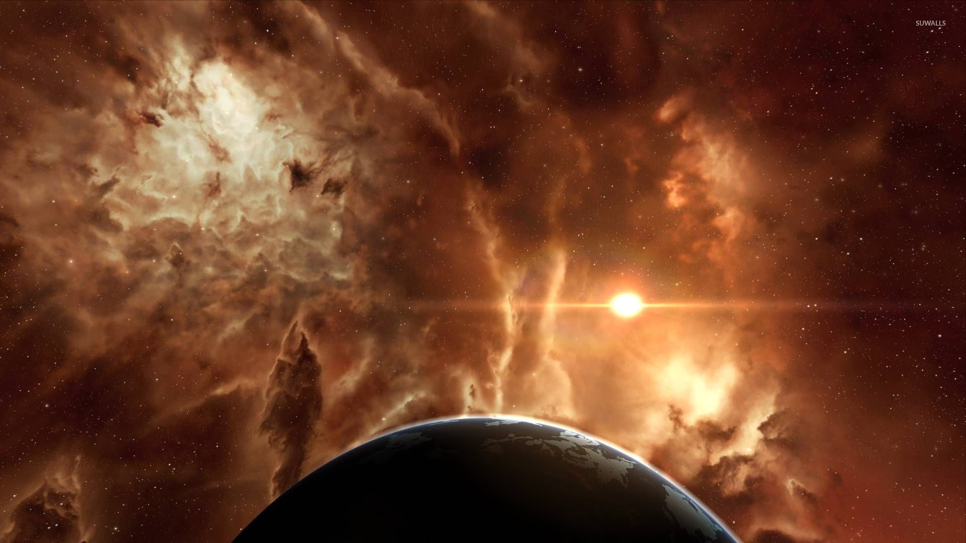 Eve Online Wallpaper 1920x1080 (78+ images)