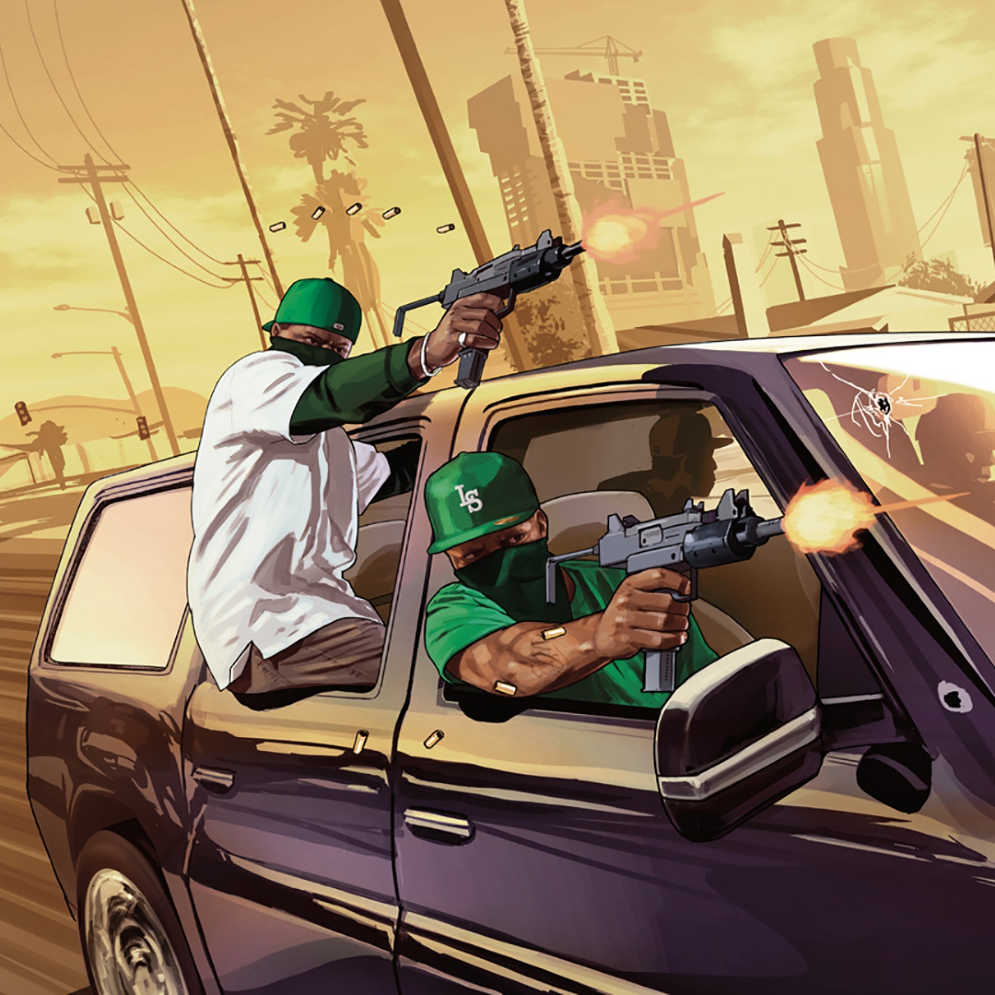 Gta 5 Ipad Wallpaper Game Wallpapers