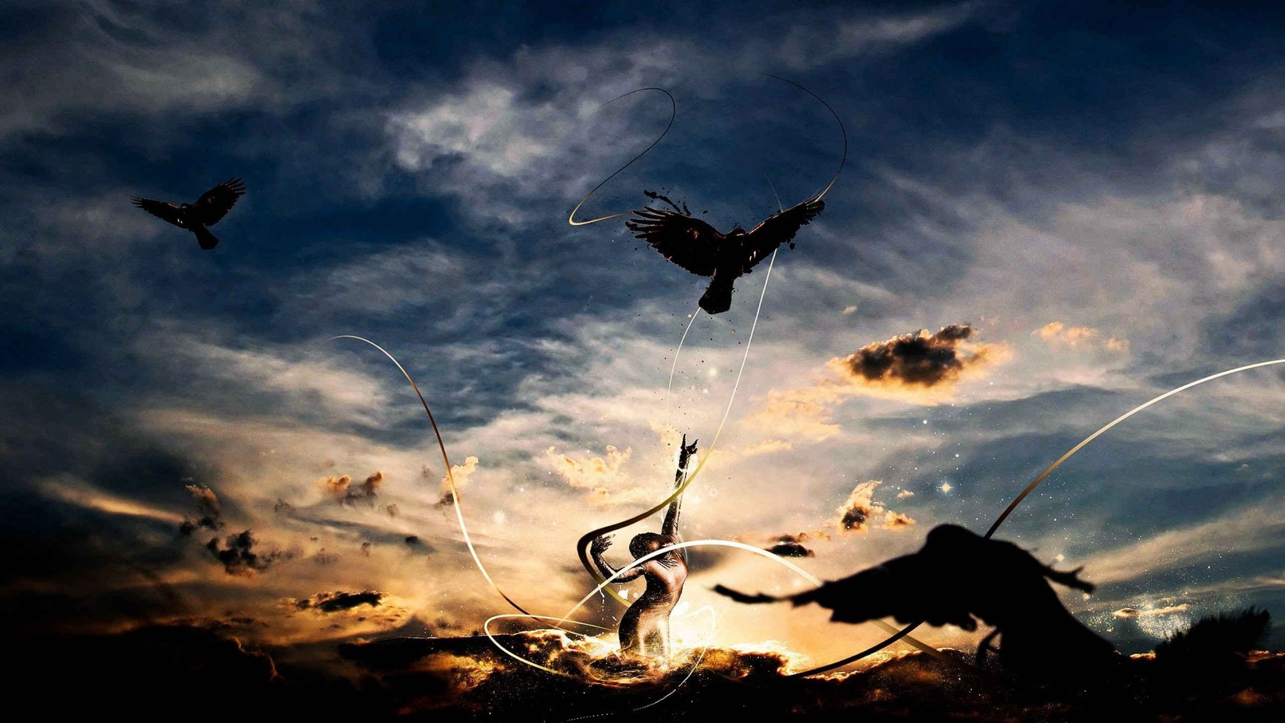 Mystic Wallpapers (68+ images)