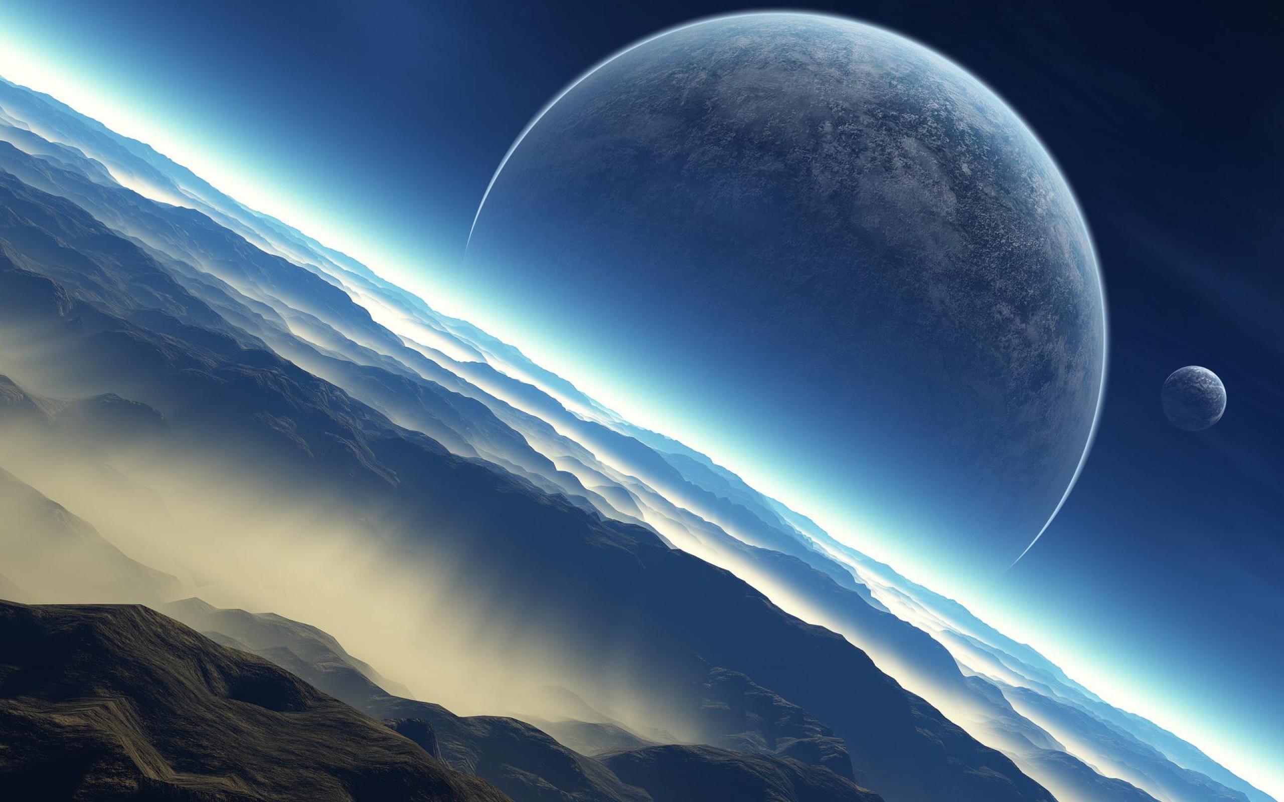3D Universe Wallpaper (59+ images)