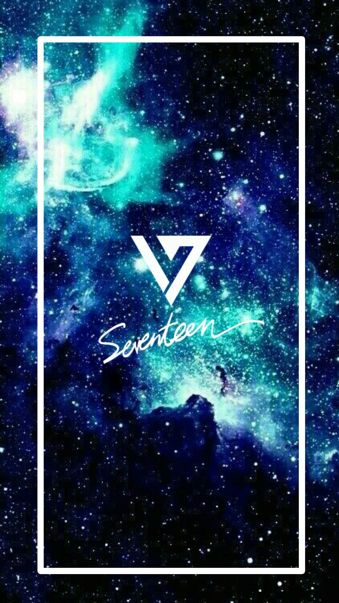 Seventeen Wallpaper Kpop (77+ images)