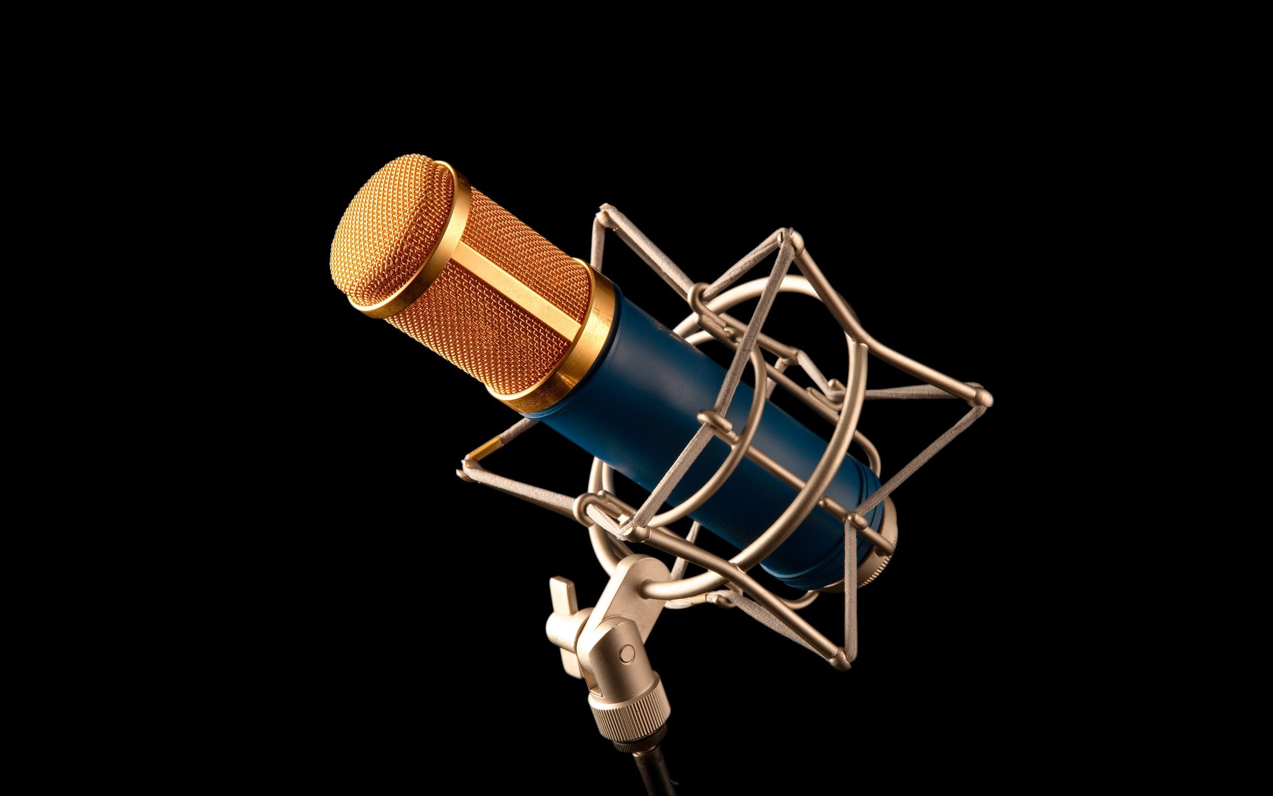 Music Recording Studio HD Wallpaper (74+ images)