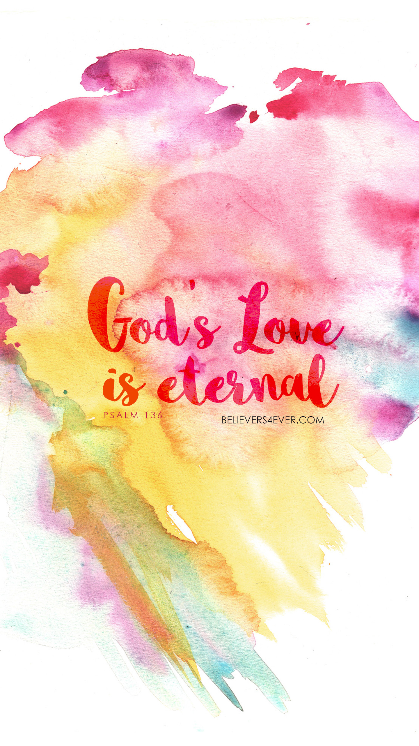 God Is Love Desktop Wallpaper (54+ images)