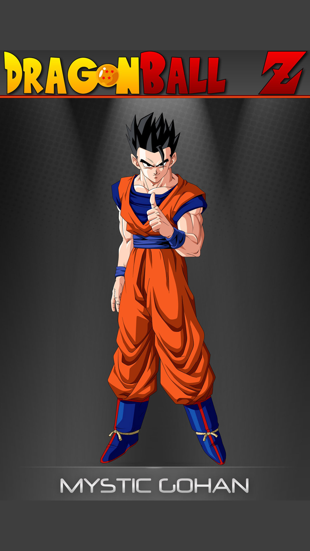 Future Gohan Wallpaper (59+ images)