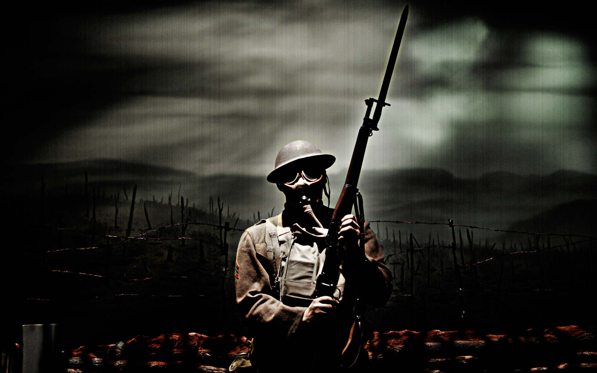 WW1 Wallpaper (77+ images)