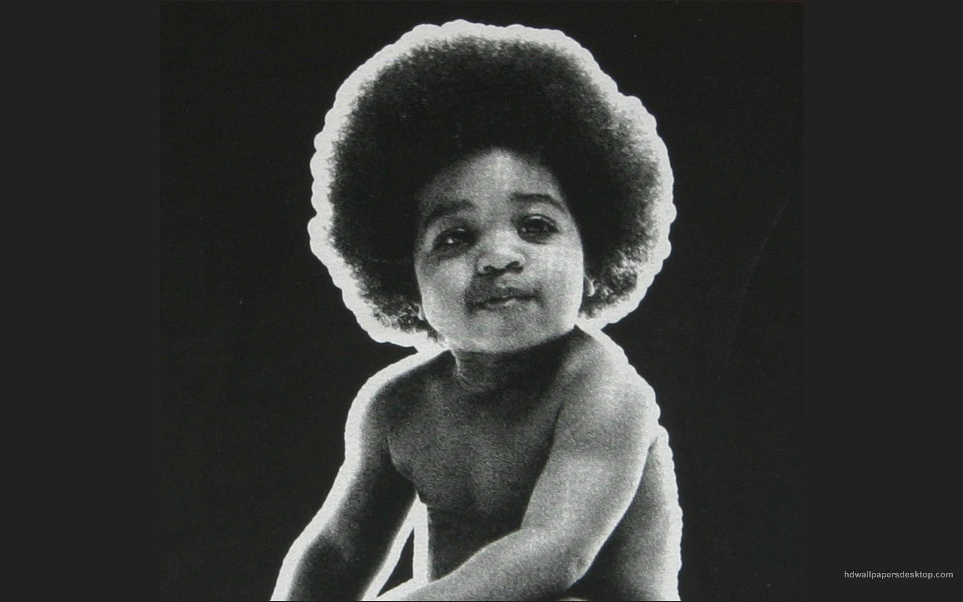 Biggie Smalls iPhone Wallpaper (55+ images)