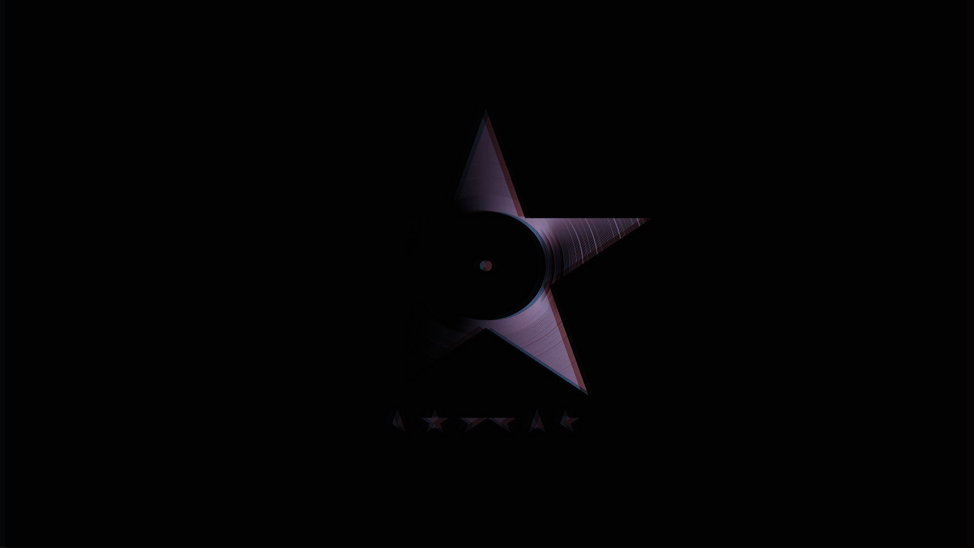Black Star Wallpaper (72+ images)