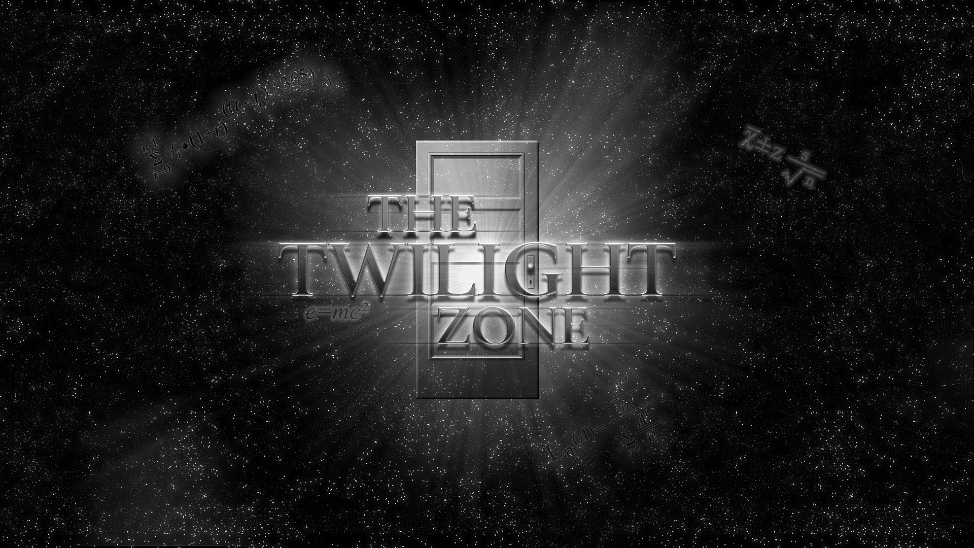 Twilight Zone Wallpaper (75+ images)