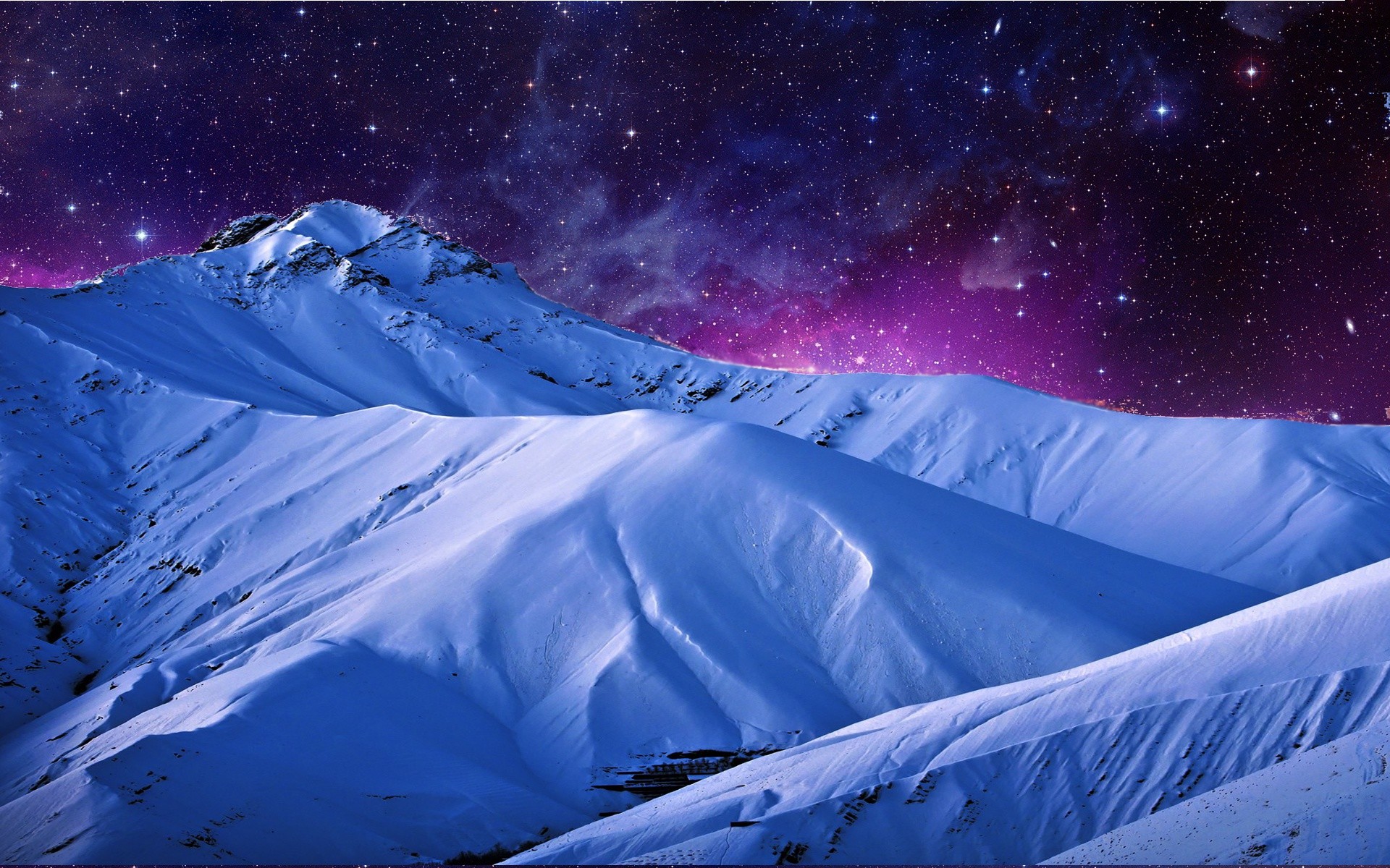 Windows 10 Wallpaper Mountains (74+ images)