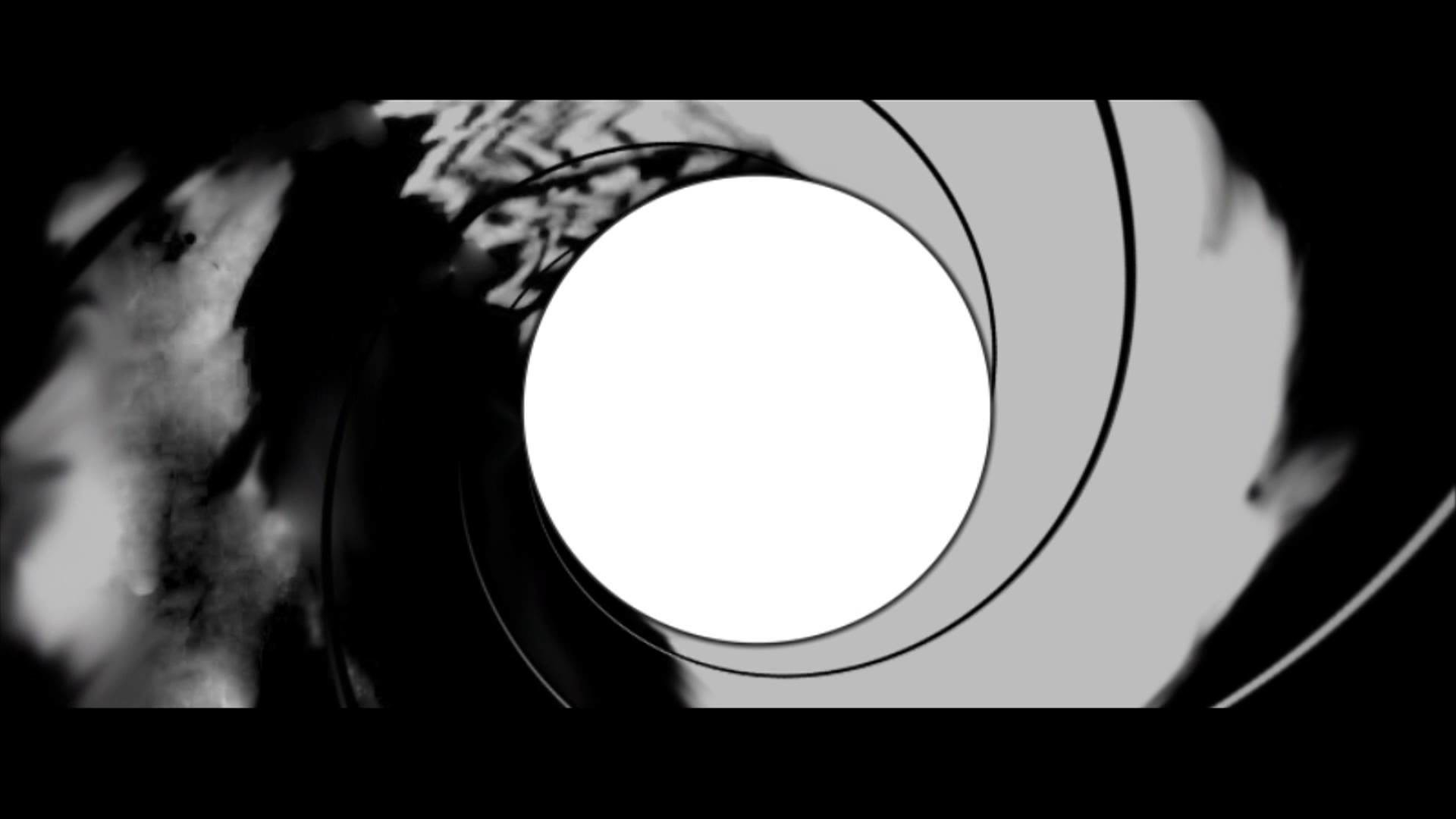 James Bond Gun Barrel Wallpaper (61+ images)