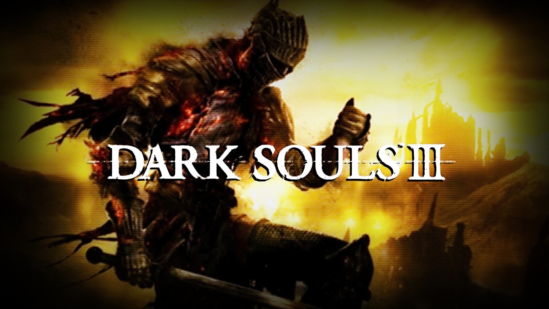 Dark Souls 3 Animated Wallpaper (81+ images)