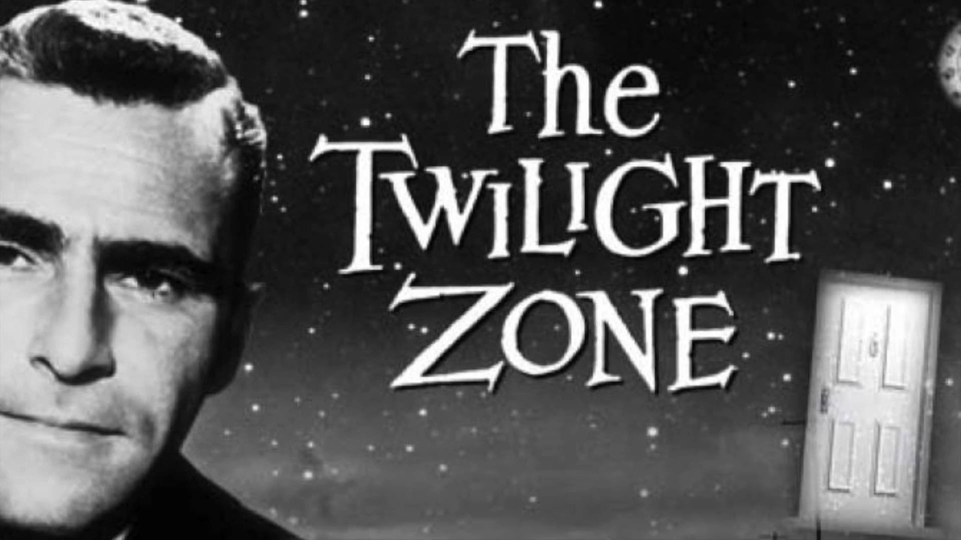 Twilight Zone Wallpaper (75+ images)