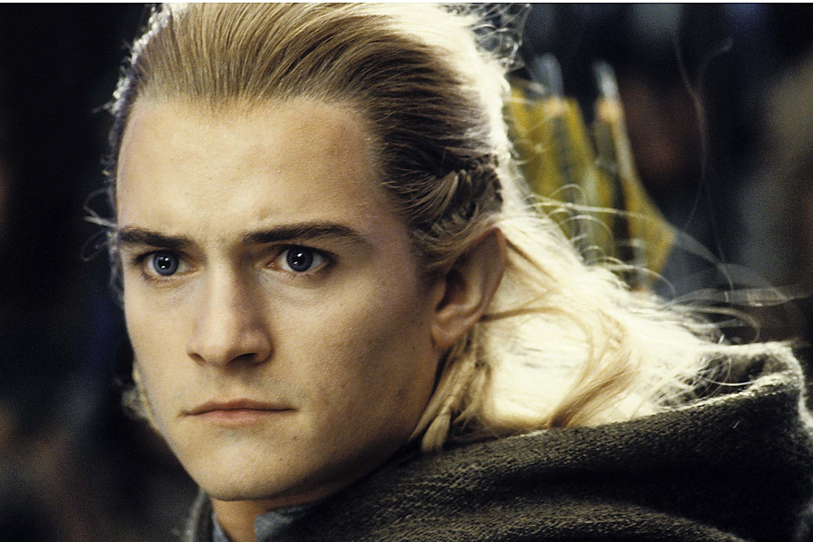 Legolas Wallpapers (76+ images)