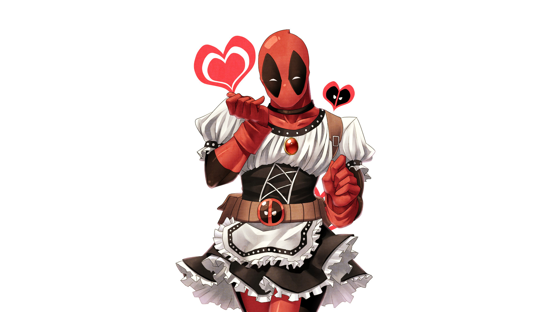 Funny Deadpool Wallpapers (74+ images)