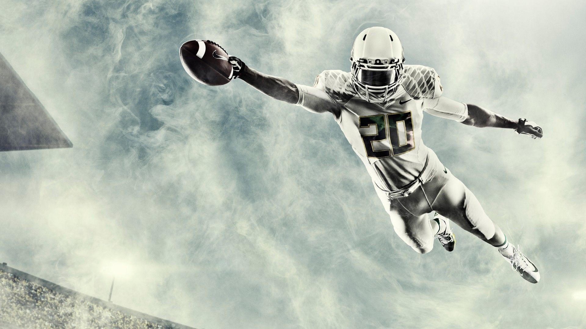 American Football HD Wallpapers (66+ images)