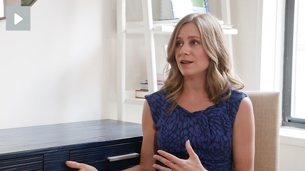 Integrative Psychiatrist Dr. Ellen Vora, MD on ADD & ADHD Medication