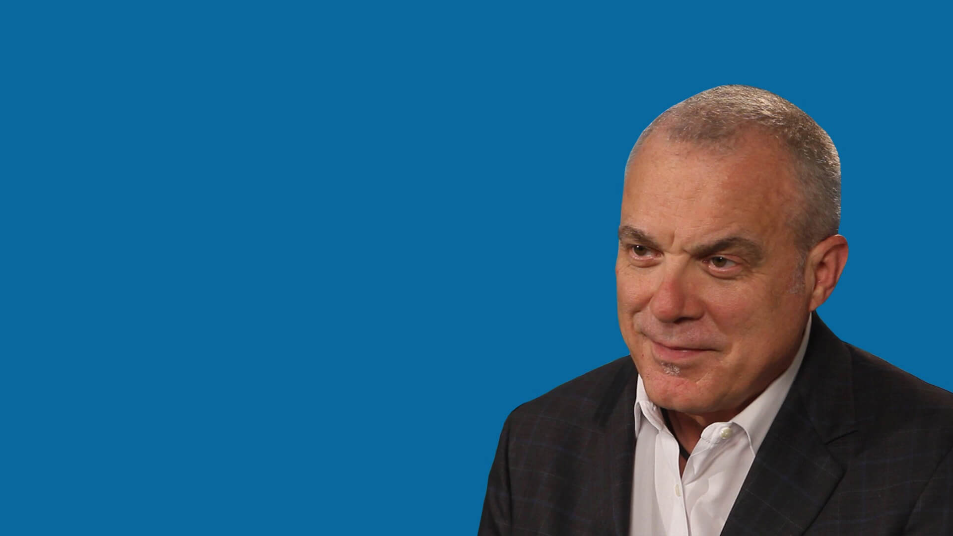 Mark Bertolini, Former CEO of Aetna, on Holistic Insurance