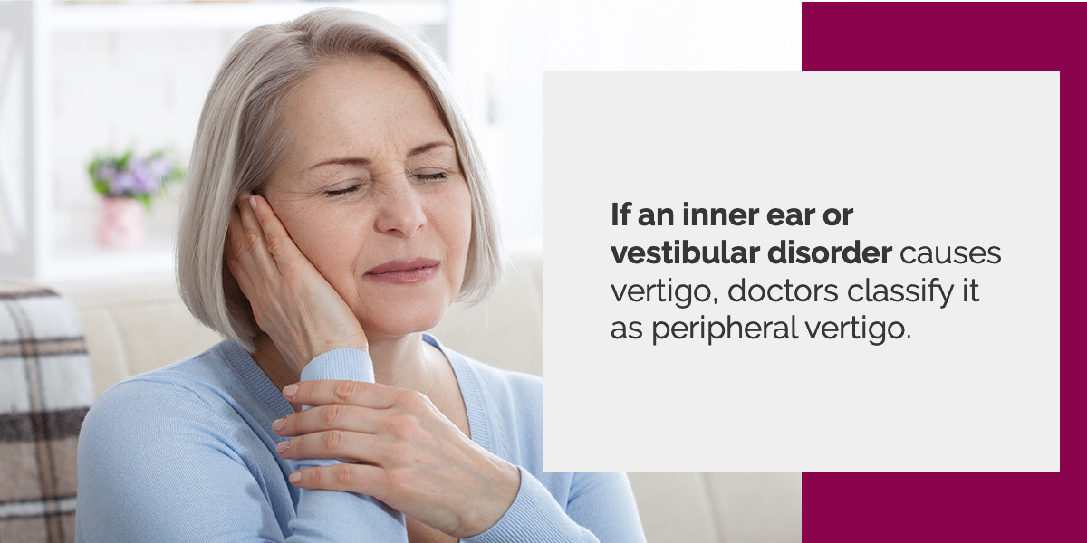 Guide to Vertigo Recovery Proper Spinal Alignment