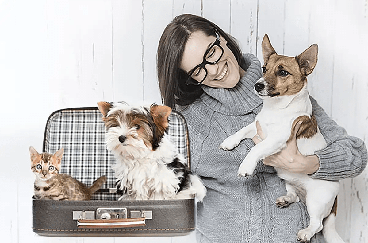 American Service Pets Complete ESA Approval for Lonely People