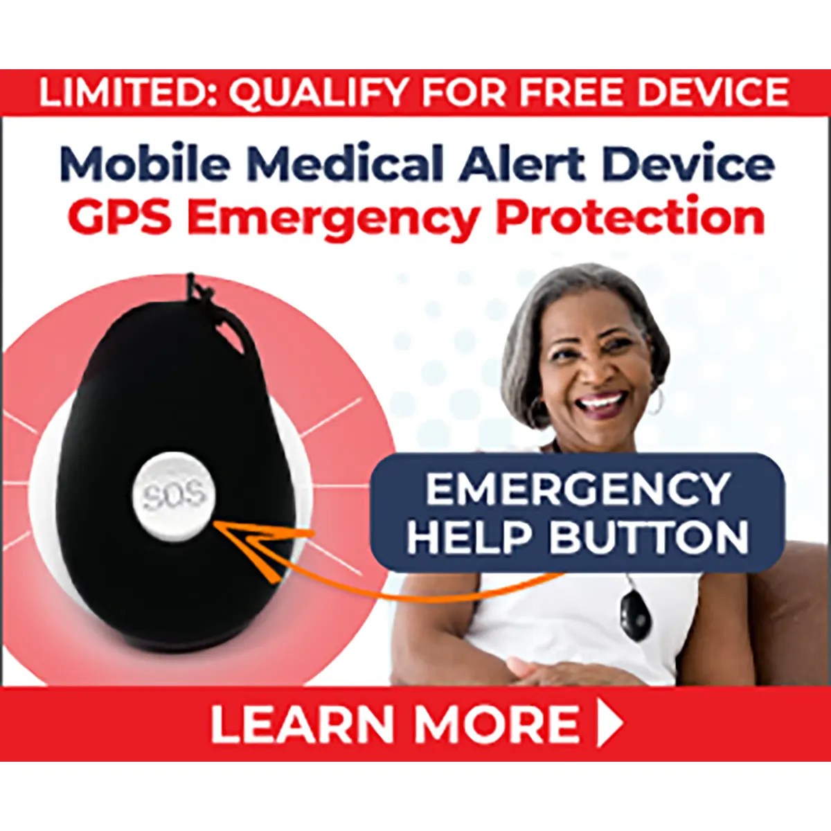 Personal Emergency Response System for Seniors Get Well Treat