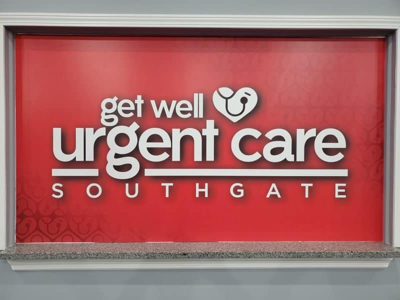 southgate urgent care pc Tamie Charlton