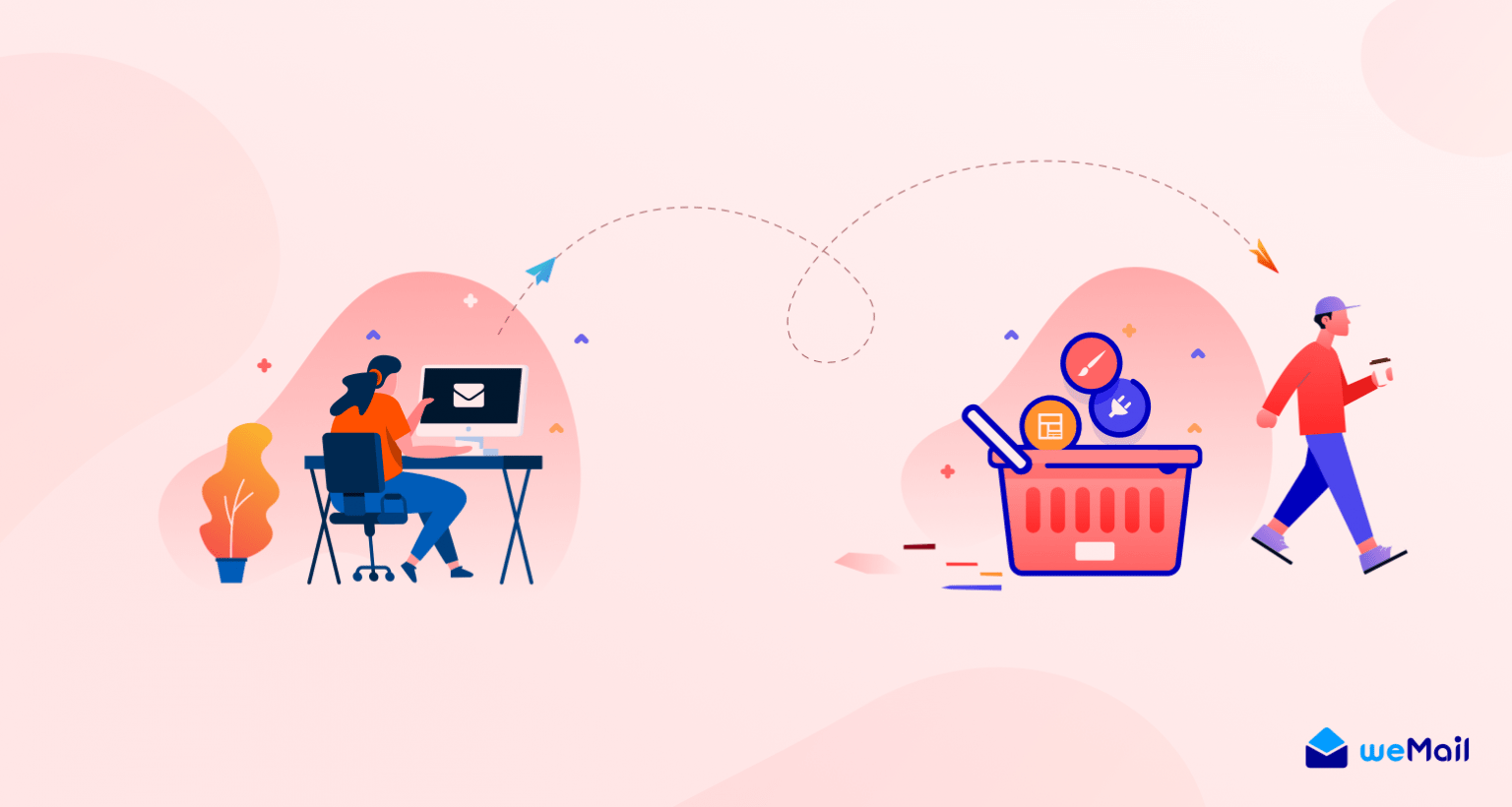 How to Write Abandoned Cart Emails & Convert More Customers