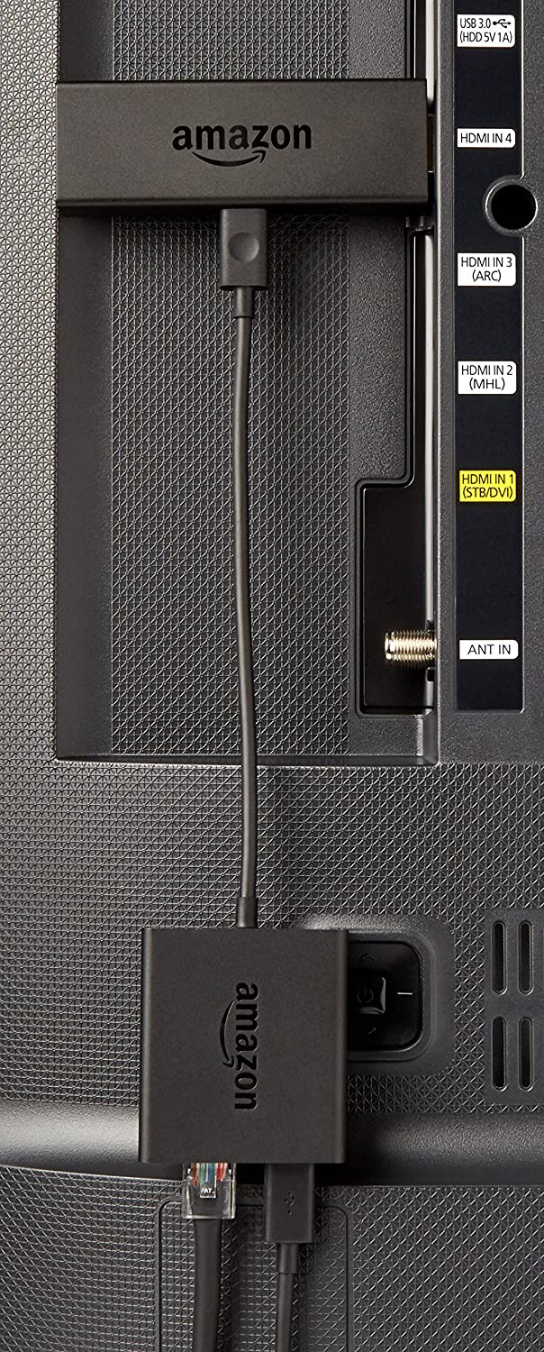 Amazon Adapter for Amazon Fire TV Devices Buy at GetWired