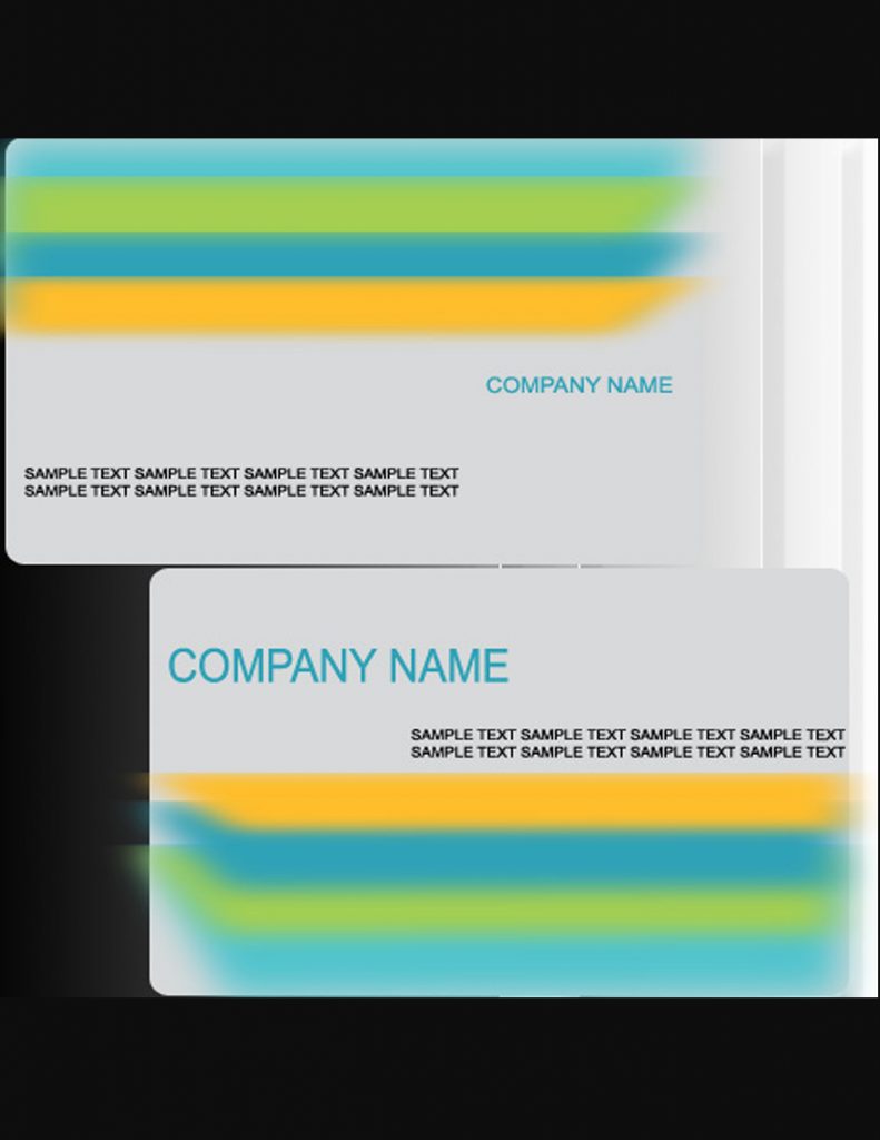 Online Business Cards Get With Learn