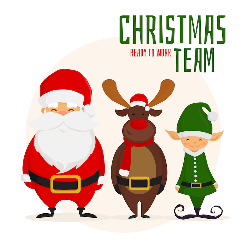 Top Questions and Answers New Ways to Reward Elves