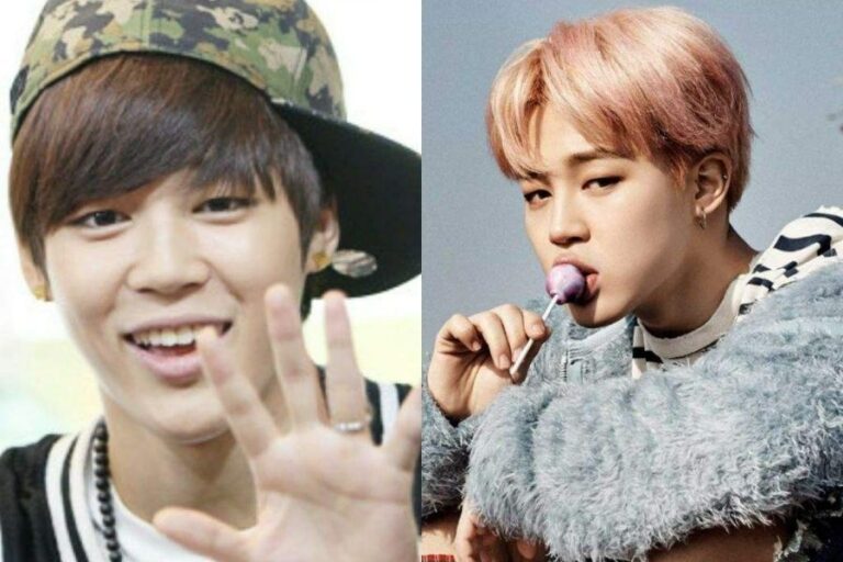 Did BTS Get Plastic Surgery? WWU
