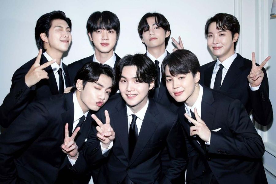 Kpop Boy Groups Most popular bands and artists of all time GWU