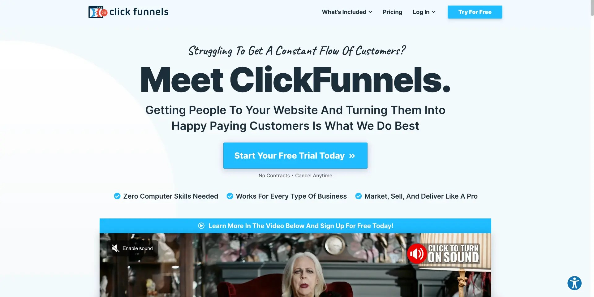 8 Best Leadpages Alternatives for Landing Pages [2024]