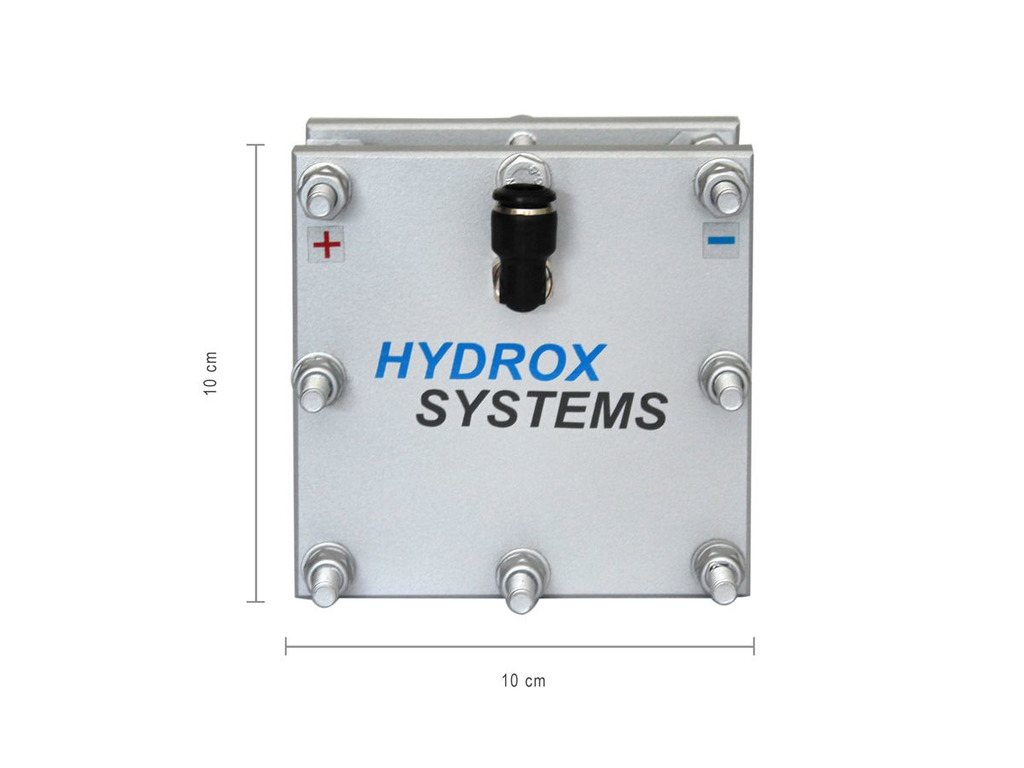 Hydrogen fuel saving system HHO kit HSL 1500cc getX.eu Sales