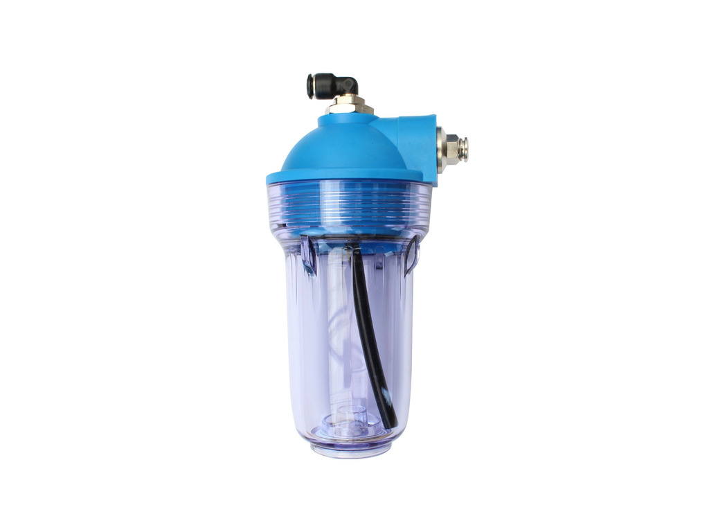 Hydrogen fuel saving system HSL 3000 + CCPWM getX.eu Sales