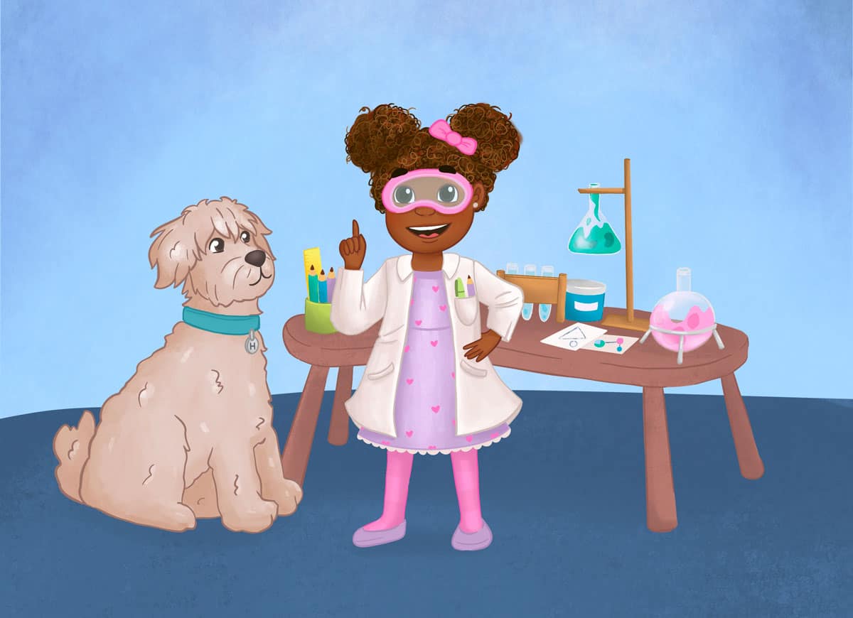 How Much Do You Pay an Illustrator for a Children's Book? Get Your