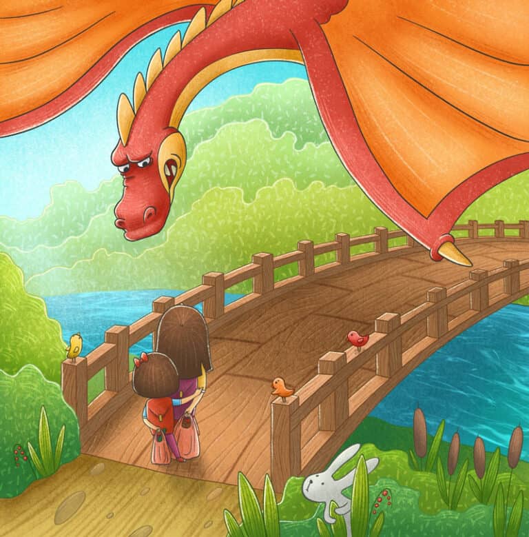 How Much Do You Pay an Illustrator for a Children's Book? Get Your