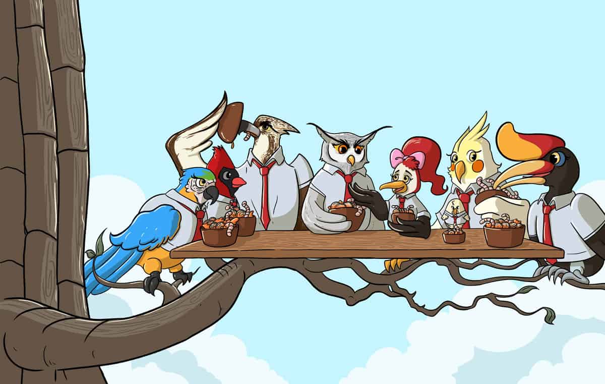 How Much Do You Pay an Illustrator for a Children's Book? Get Your