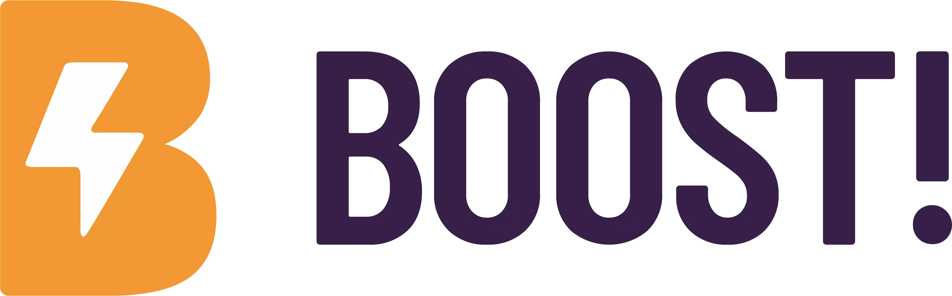 Podcast Get Your Boost