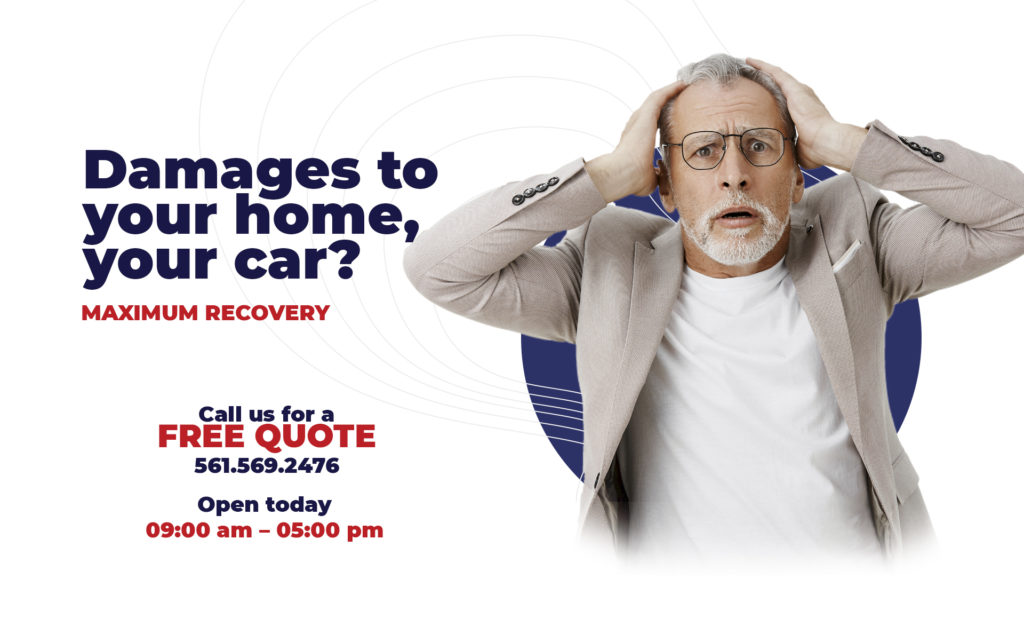 How To Get Insurance To Pay For Water Damage Policyholder Advocates