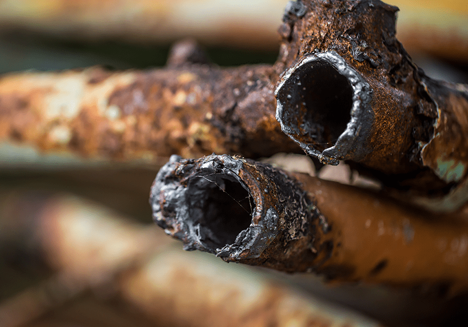 Broken Cast Iron Pipes Claim Policyholder Advocates