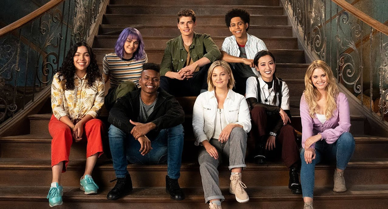 Get your first look at Marvel's RUNAWAYS season 3 with new poster Get