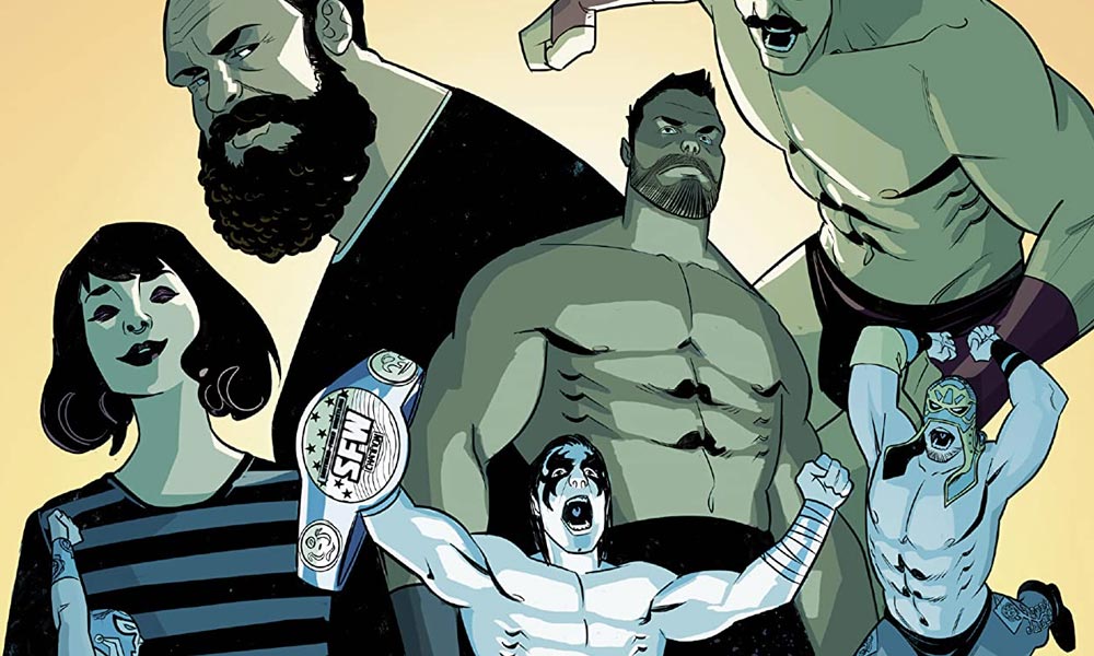 Get Your Comic On Comics, Movies, TV, Entertainment