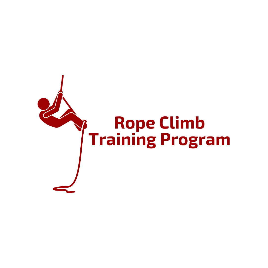 Rope Climb Training PRogram (1) • Get Your Fix Physical Therapy and