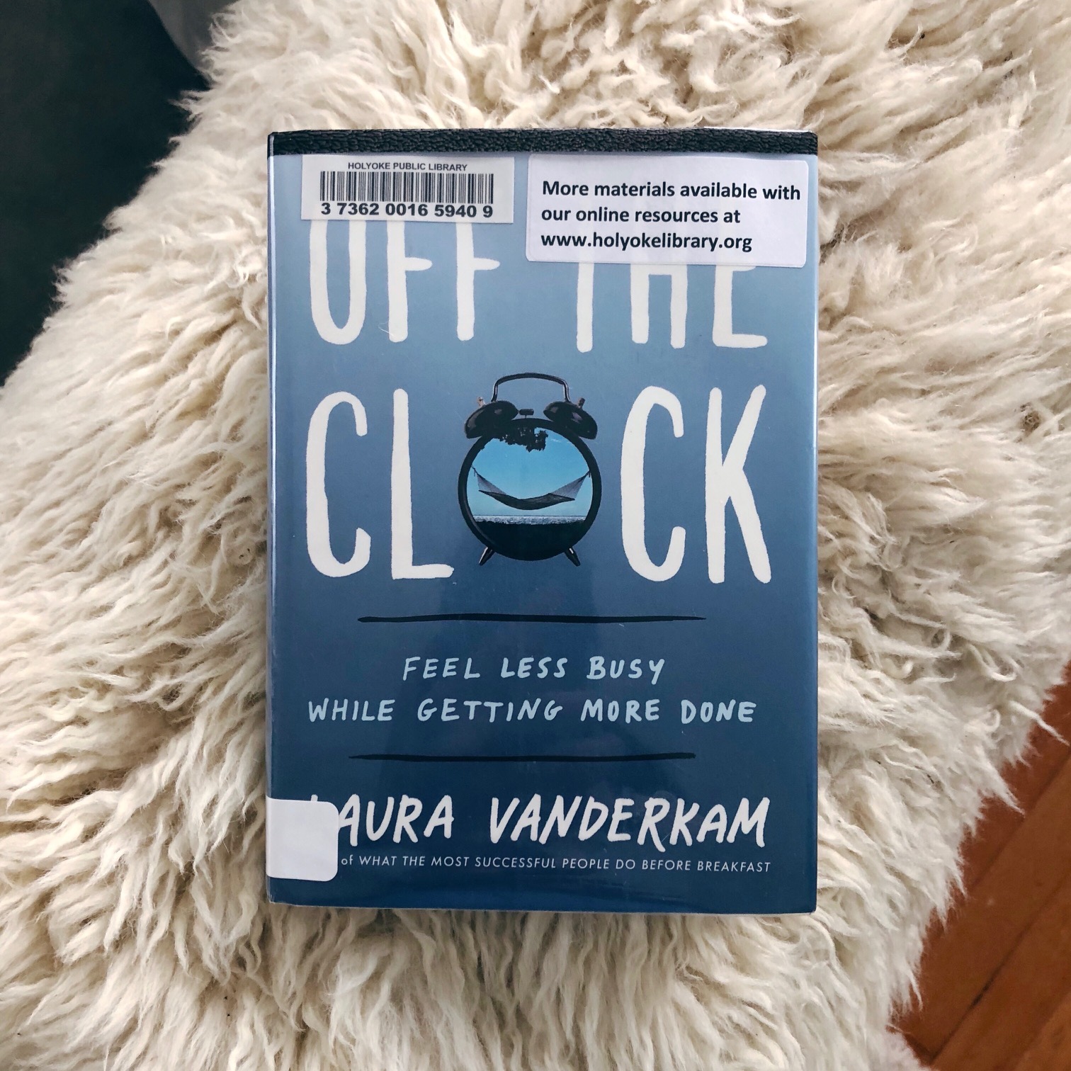 Book Review Off the Clock The Bittman Bungalow