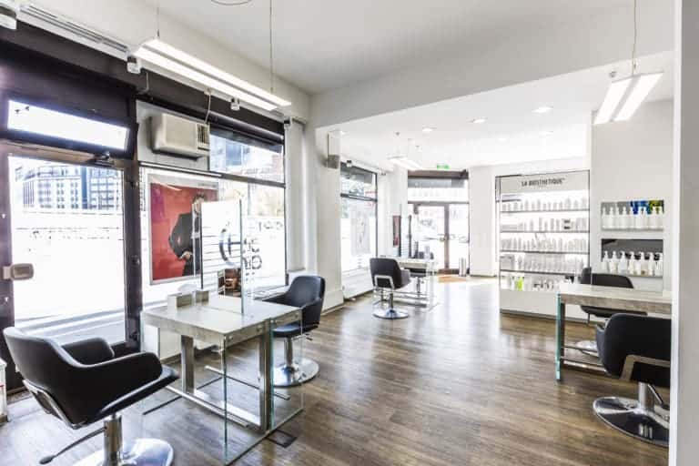 Kontakt Csendes & Hansen GbR Friseure