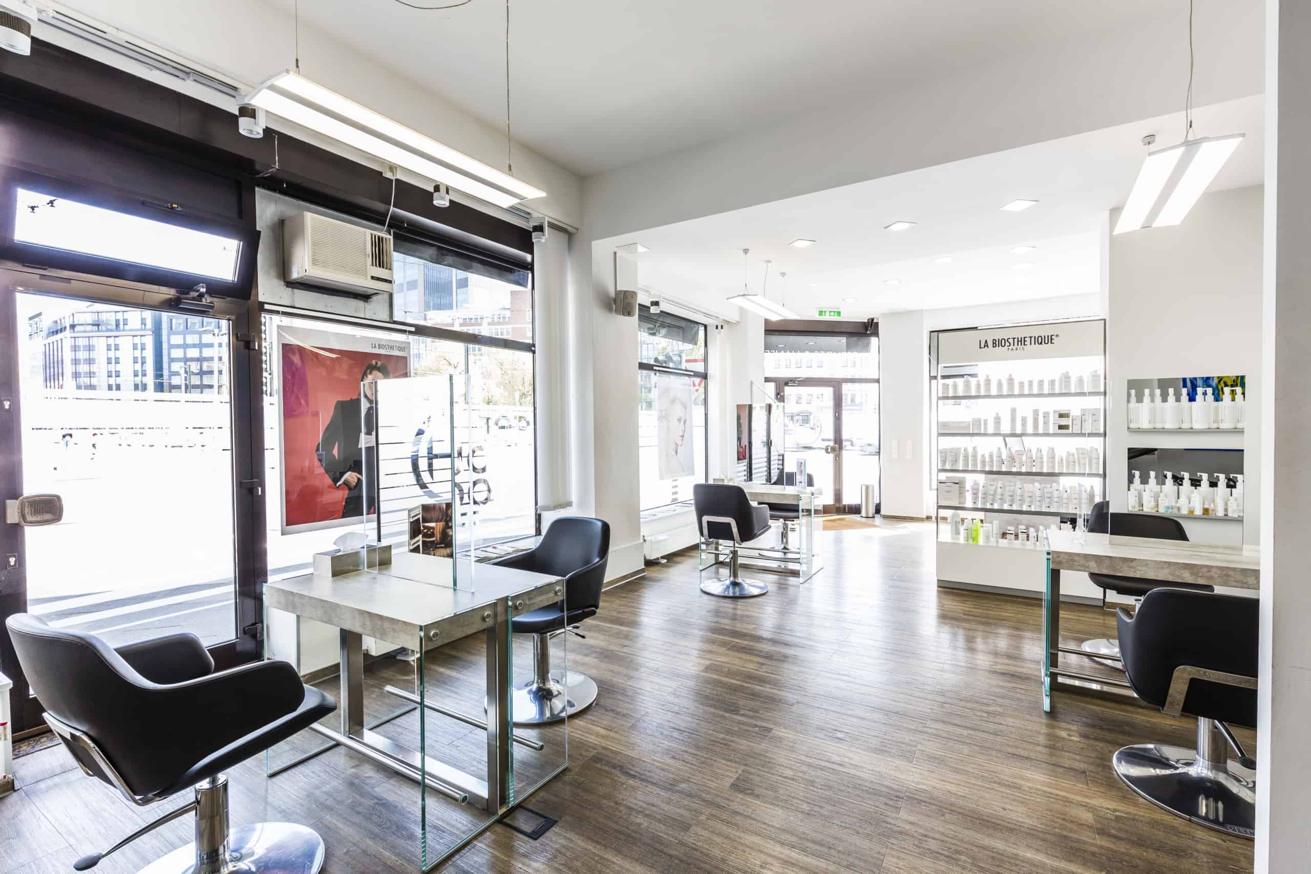 SalonPhilosophie Csendes & Hansen GbR Friseure