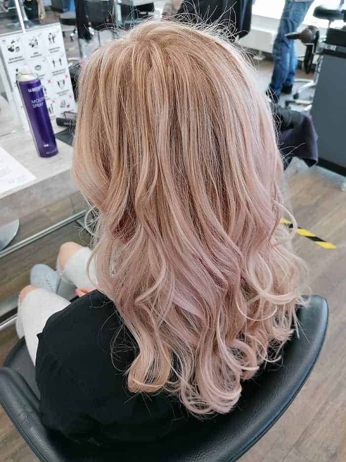 Service Csendes & Hansen GbR Friseure