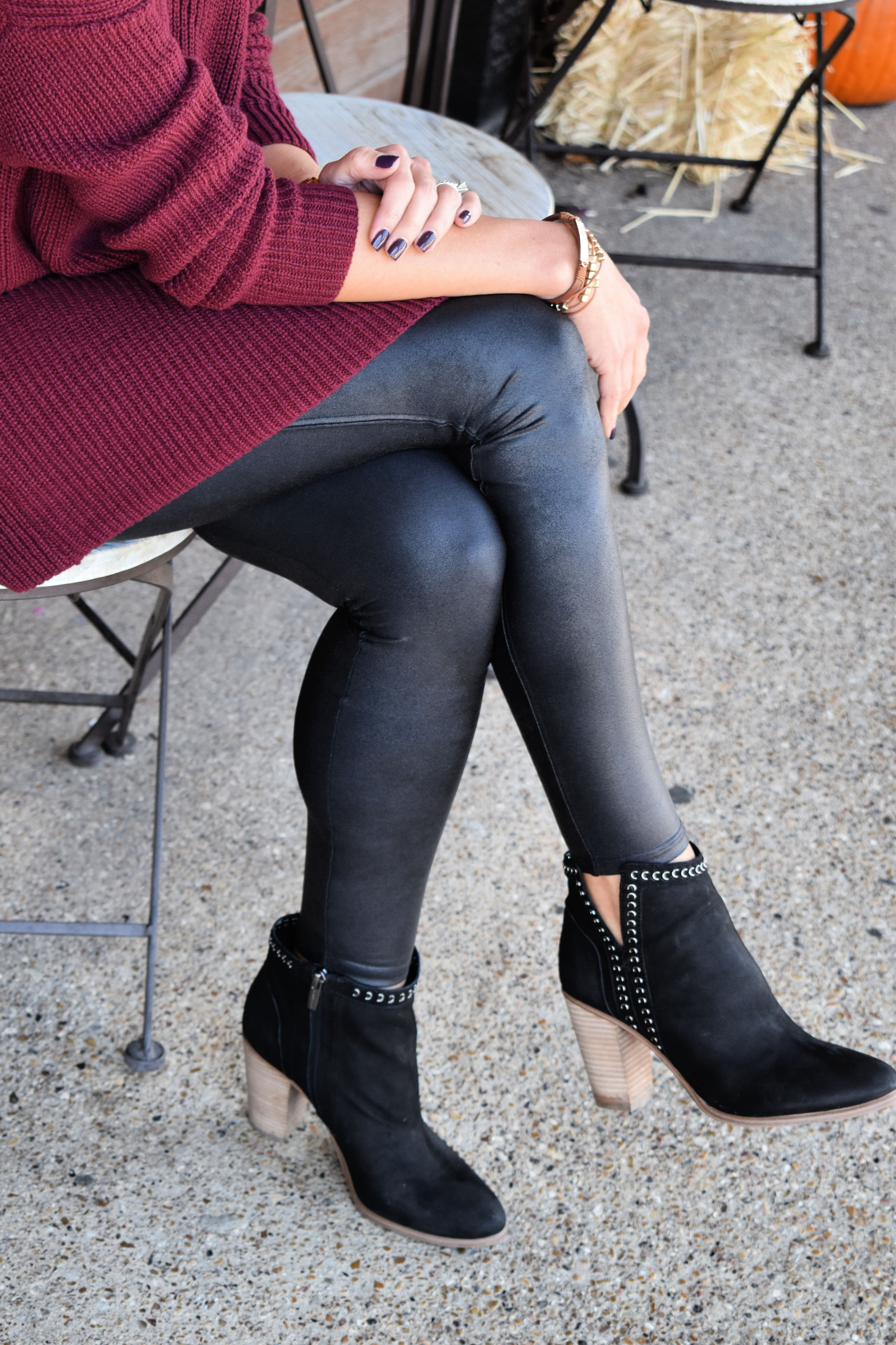 Spanx Leggings Review Are they really worth it? Get Your Pretty On